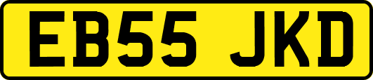 EB55JKD