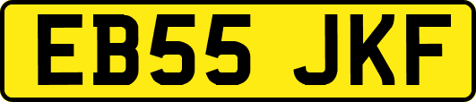 EB55JKF