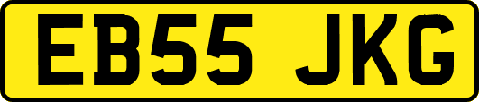 EB55JKG