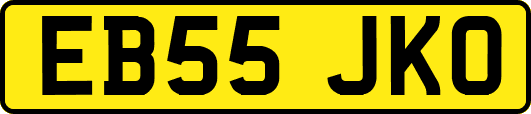 EB55JKO