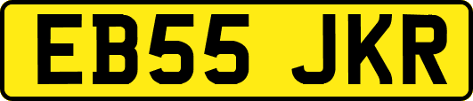 EB55JKR