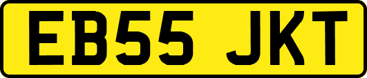 EB55JKT