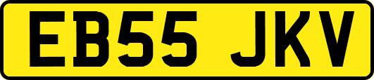 EB55JKV