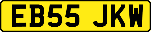EB55JKW