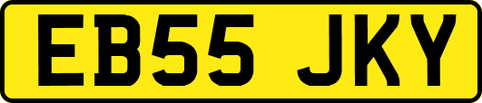 EB55JKY