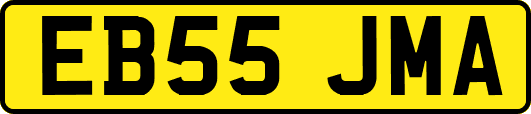 EB55JMA