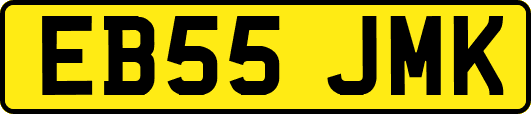 EB55JMK