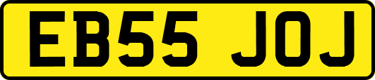 EB55JOJ