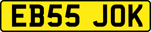 EB55JOK