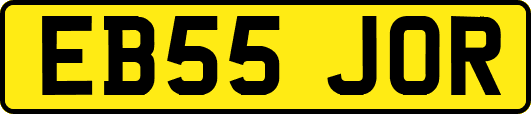 EB55JOR