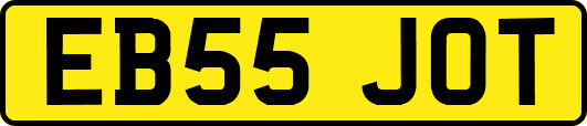 EB55JOT