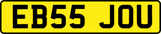 EB55JOU