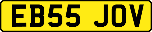 EB55JOV