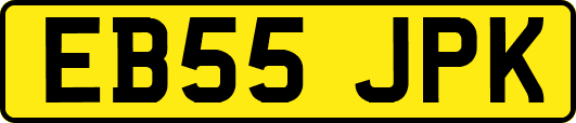EB55JPK