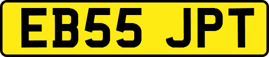 EB55JPT