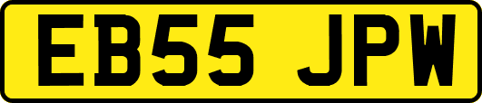 EB55JPW