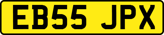 EB55JPX