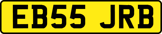 EB55JRB