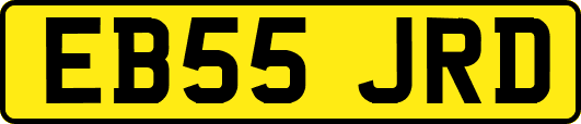 EB55JRD