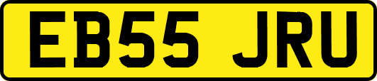 EB55JRU