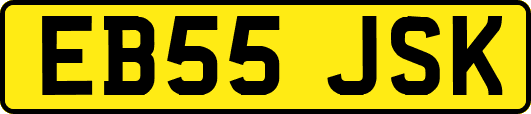 EB55JSK