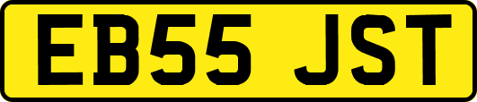 EB55JST