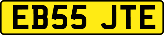 EB55JTE