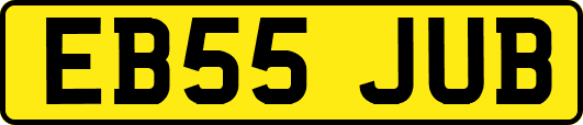 EB55JUB