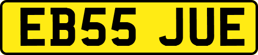 EB55JUE