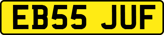 EB55JUF