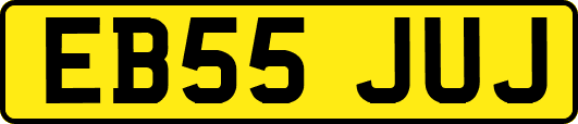 EB55JUJ