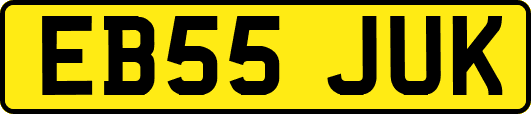 EB55JUK