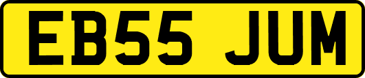 EB55JUM