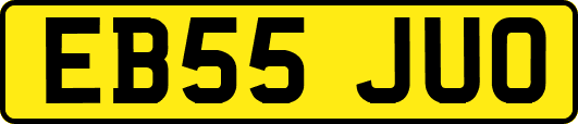 EB55JUO