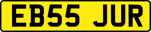 EB55JUR
