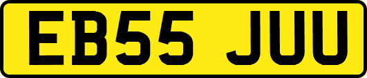 EB55JUU