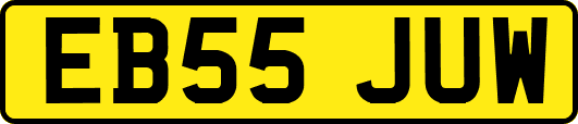 EB55JUW