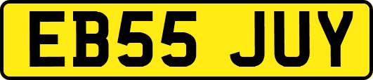 EB55JUY