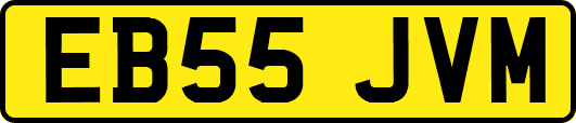 EB55JVM