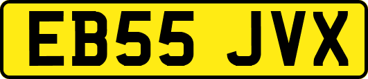 EB55JVX