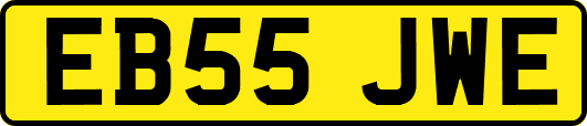 EB55JWE