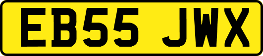EB55JWX