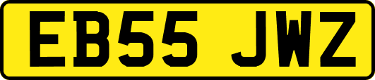 EB55JWZ