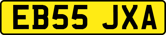 EB55JXA