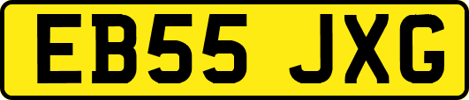EB55JXG