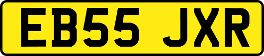 EB55JXR