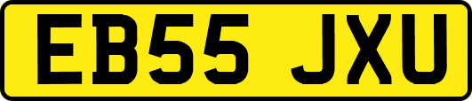 EB55JXU