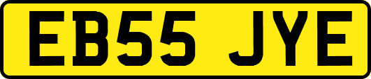 EB55JYE