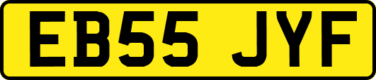 EB55JYF