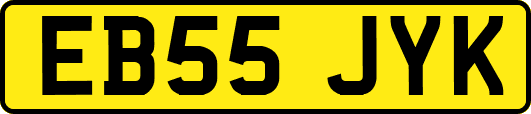 EB55JYK